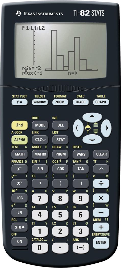Stat Calculator .